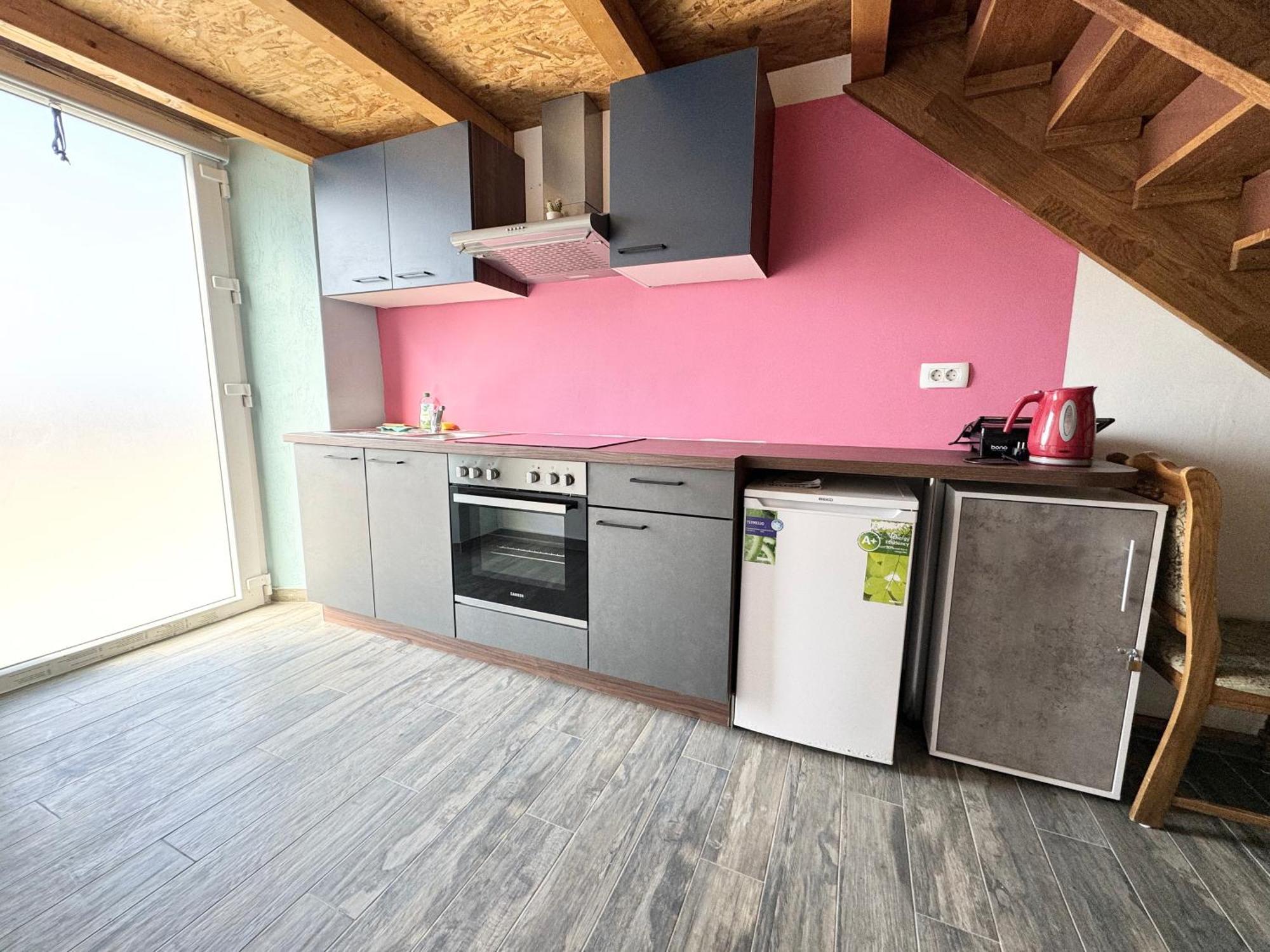 Apartma Riviera Piran Exterior photo